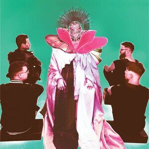 highly suspect - The Midnight Demon Club  CD